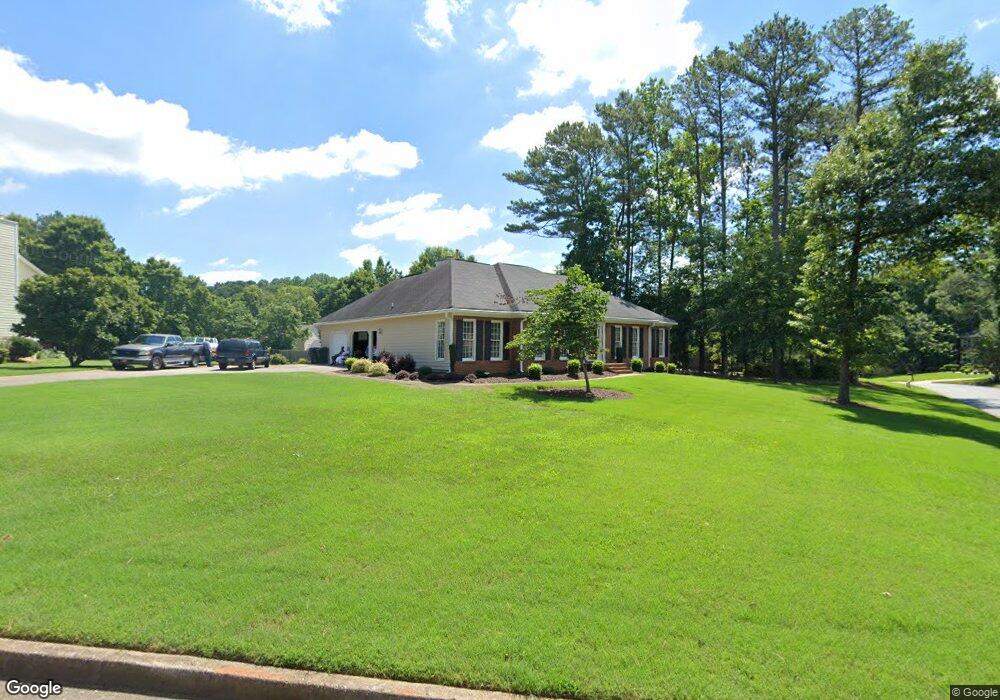 9242 Fairhaven Place unit 1, Jonesboro, GA 30236 - photo 1