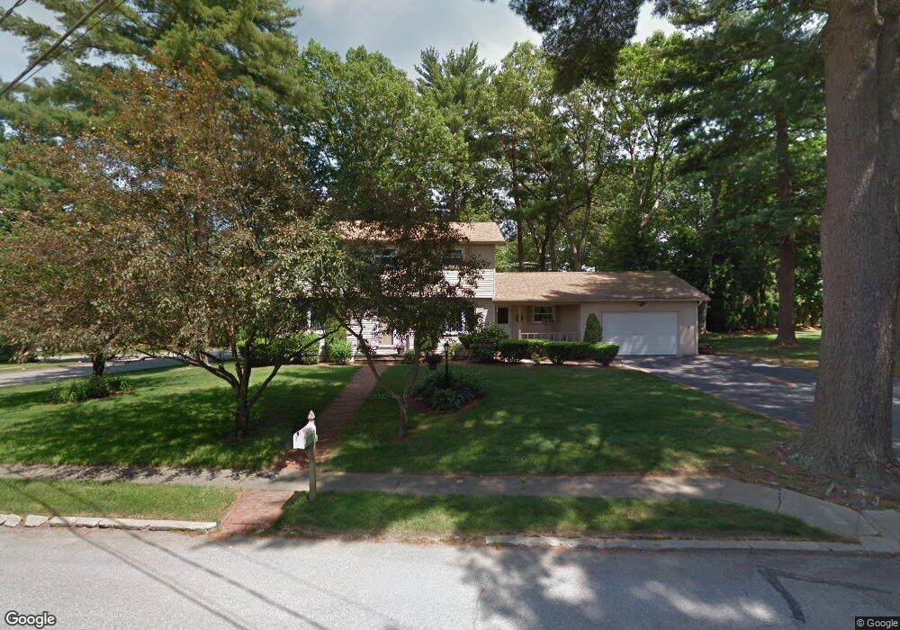 2 Juniper Ln, Greenville, RI 02828 - photo 1