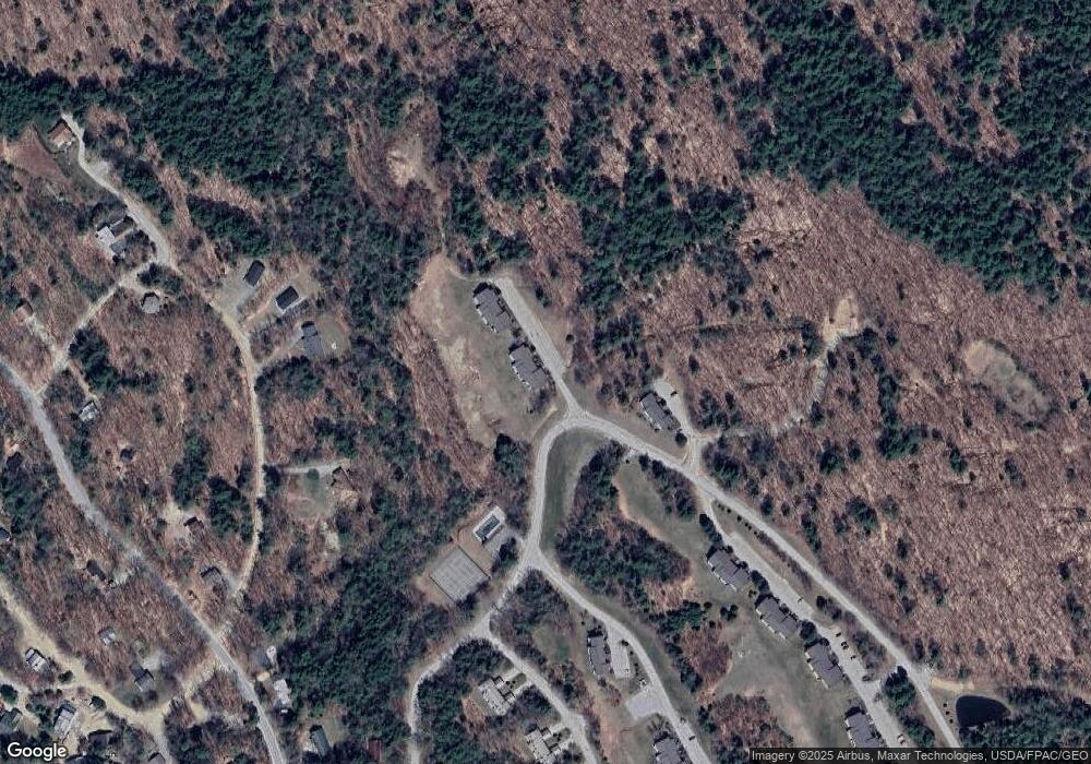 F-51 Eagle Ridge, Bartlett, NH 03812 - photo 1