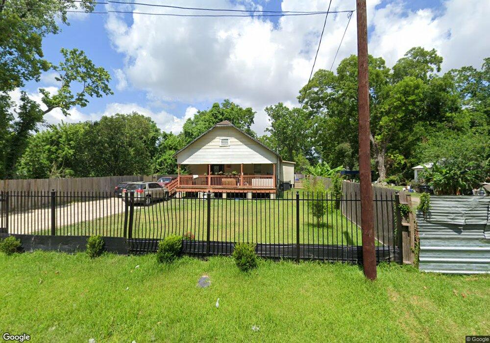 7417 Cora St, Houston, TX 77088 - photo 1