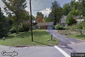 619 Mclaren Ave, Cincinnati, OH 45215