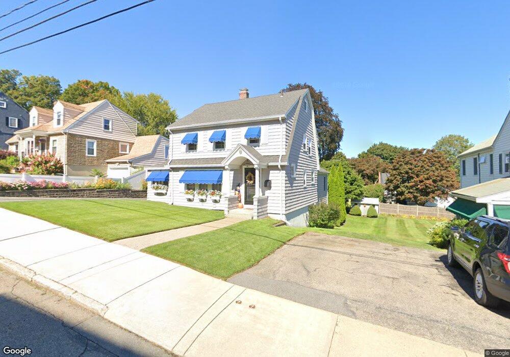 7 Myrtle St, Woburn, MA 01801 - photo 1