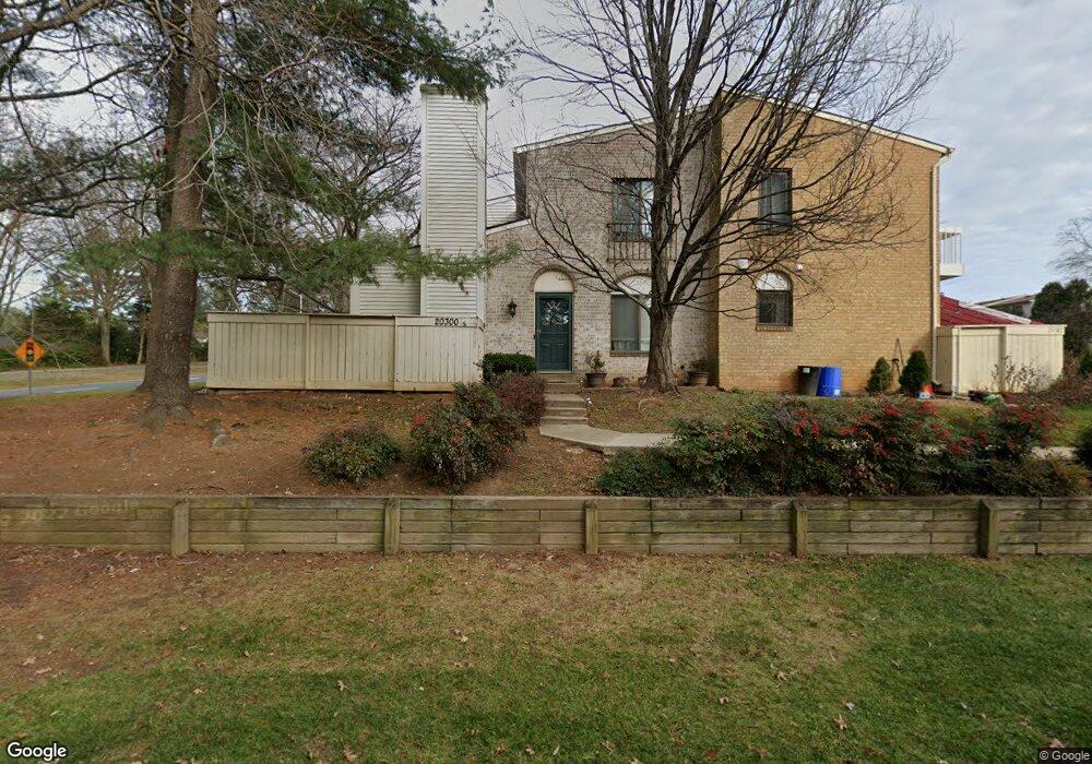 20306 Gentle Way, Montgomery Village, MD 20886 - photo 1