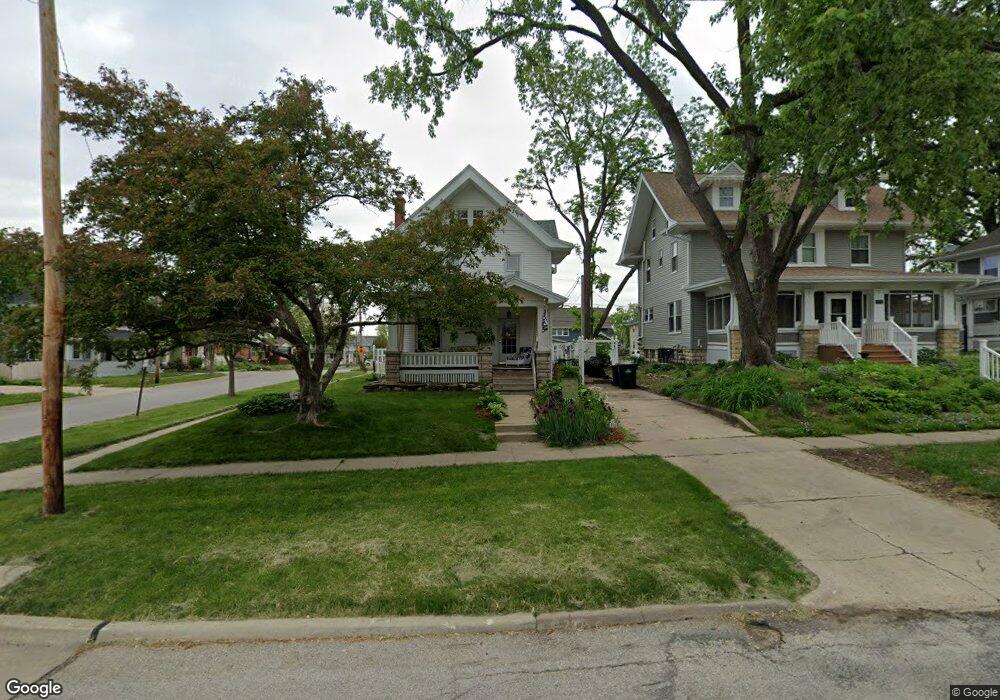 1900 4th Ave SE, Cedar Rapids, IA 52403 - photo 1