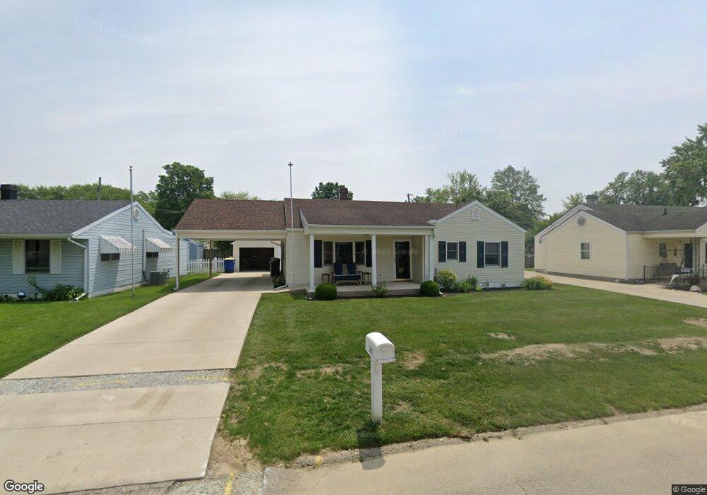2213 E Sharon Dr, Muncie, IN 47302 - photo 1