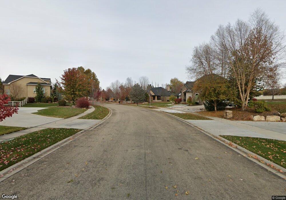 TBD N Covenant View Way L7b3, Eagle, ID 83616 - photo 1