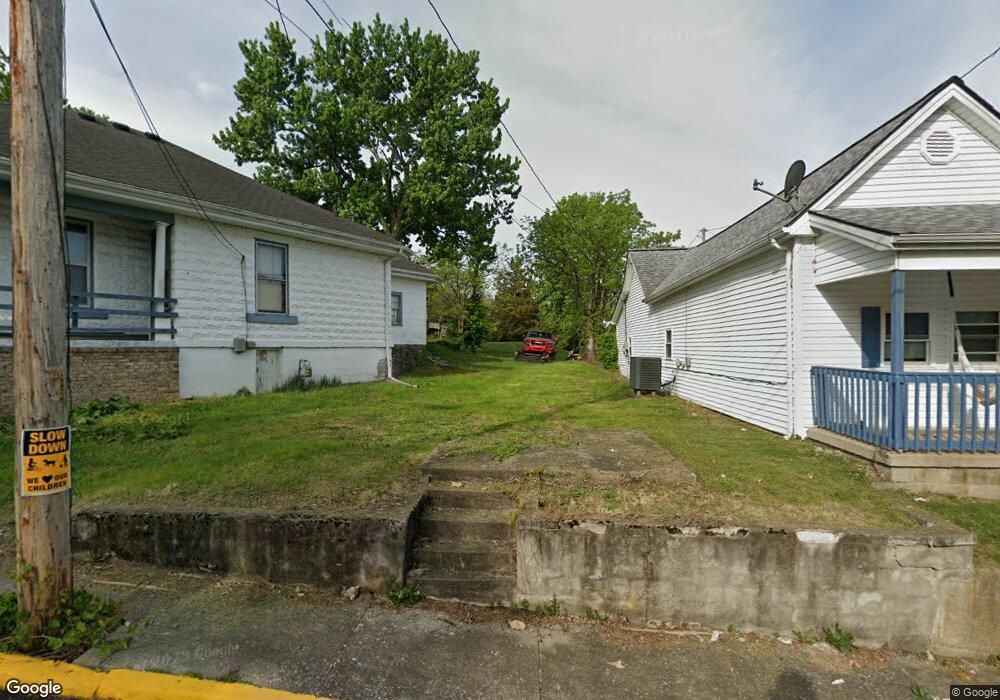 406 Arlington Ave, Frankfort, KY 40601 - photo 1