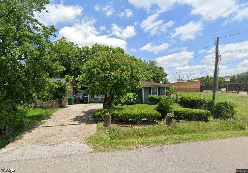 3841 Seabrook St, Houston, TX 77021 - photo 1