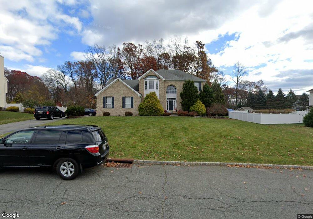 23 Saunders Ln, Hackettstown, NJ 07840 - photo 1