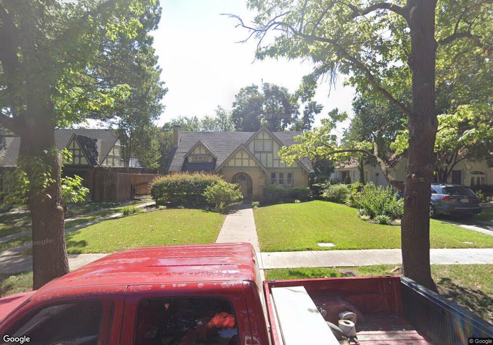 6410 Lakeshore Dr, Dallas, TX 75214 - photo 1