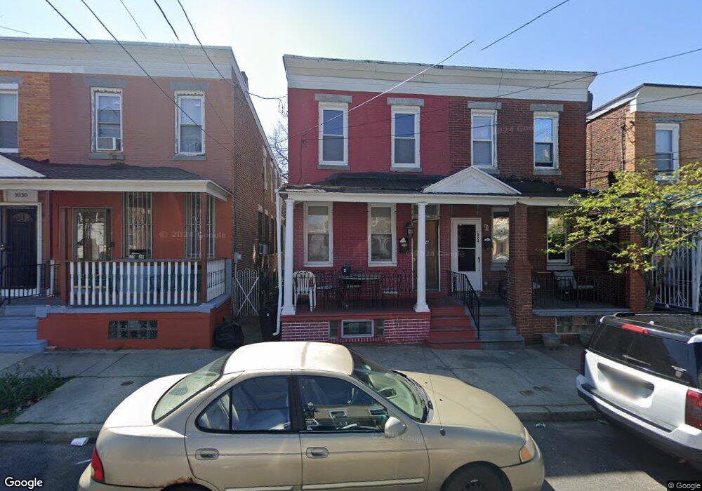 1026 Mechanic St, Camden, NJ 08104 - photo 1