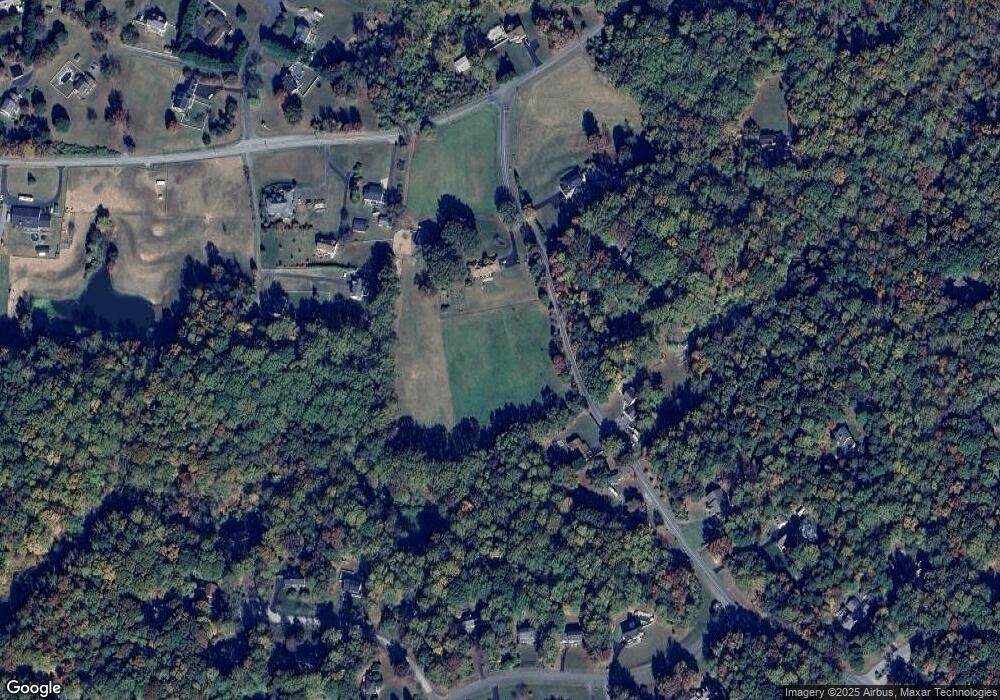 1440 Emmanuel Church Rd, Huntingtown, MD 20639 - photo 1