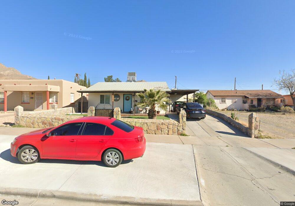 2525 Mckinley Ave, El Paso, TX 79930 - photo 1