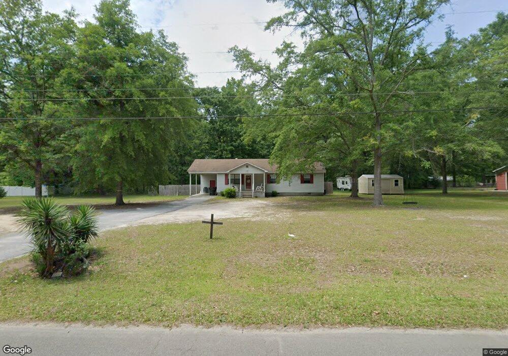 3717 Confederate Dr unit 15, Macon, GA 31211 - photo 1