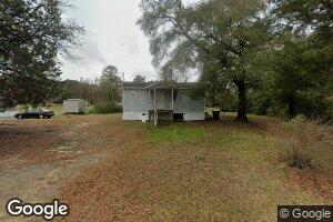 221 Church St, Lumpkin, GA 31815