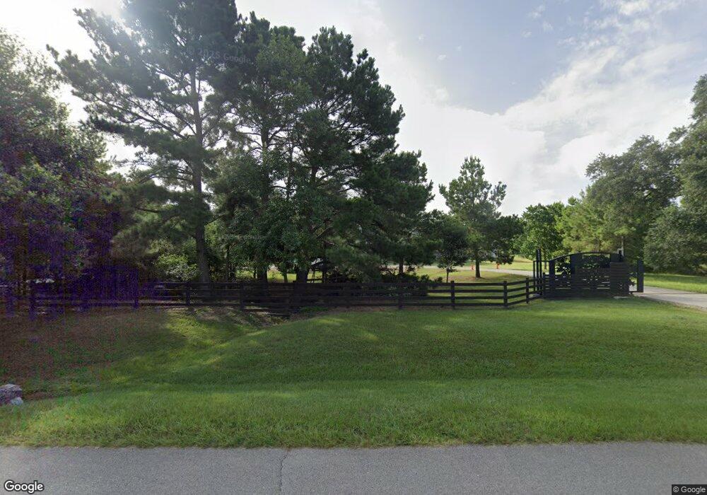 623 High Meadow Ranch, Magnolia, TX 77355 - photo 1