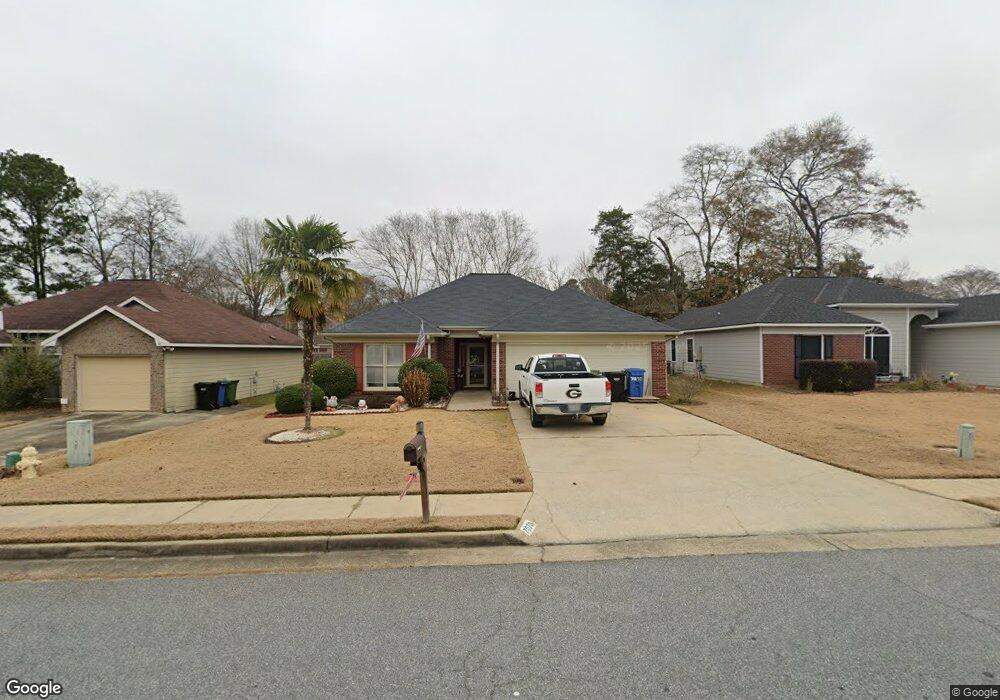 7070 Vinings Way, Columbus, GA 31907 - photo 1