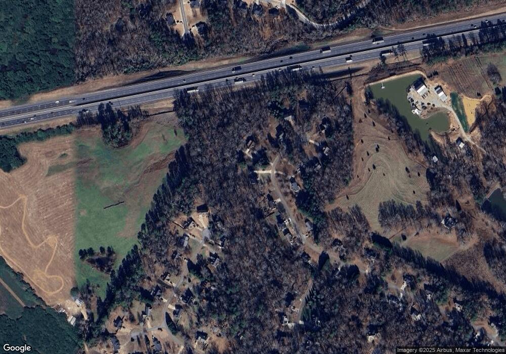 759 Stone View Dr, Hoschton, GA 30548 - photo 1