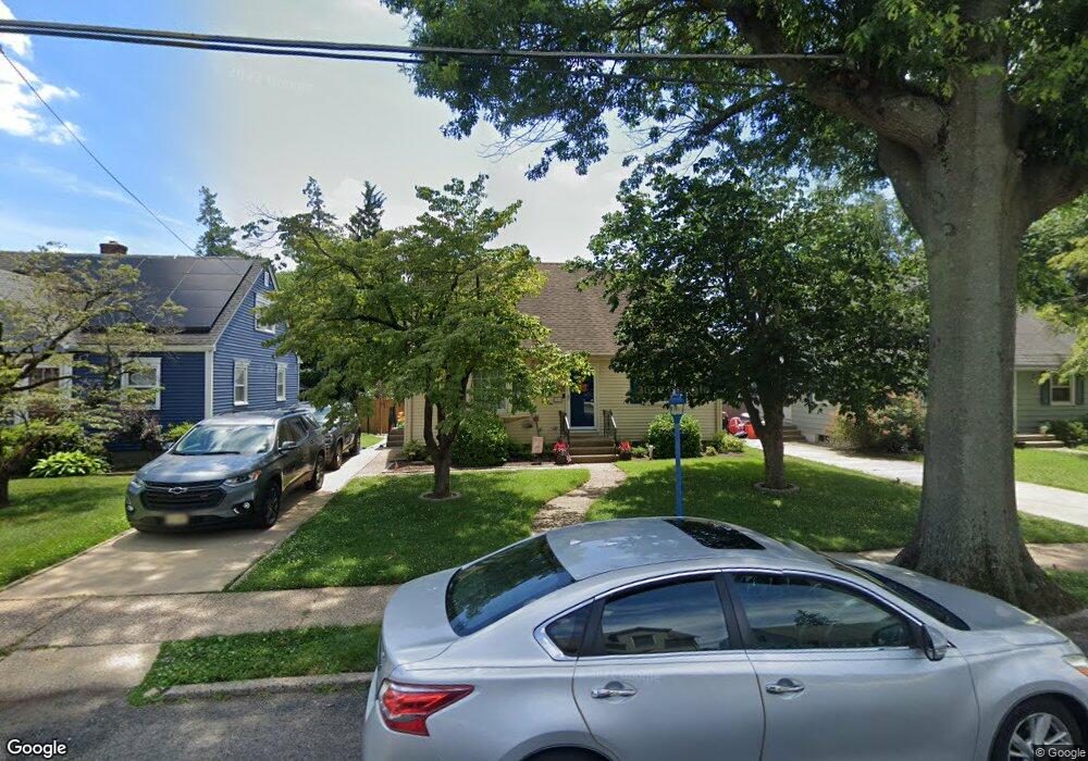 1508 Maple Ave, Haddon Heights, NJ 08035 - photo 1