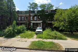 3624 Reisterstown Rd, Baltimore, MD 21215