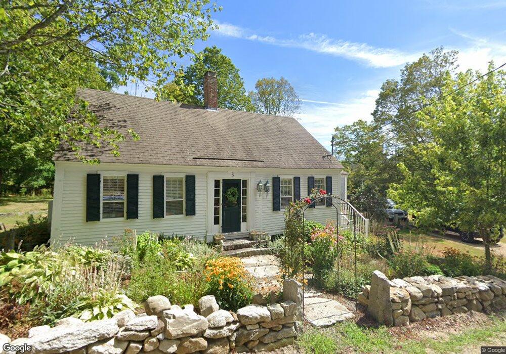 5 Trask Mountain Rd, Wolfeboro, NH 03894 - photo 1