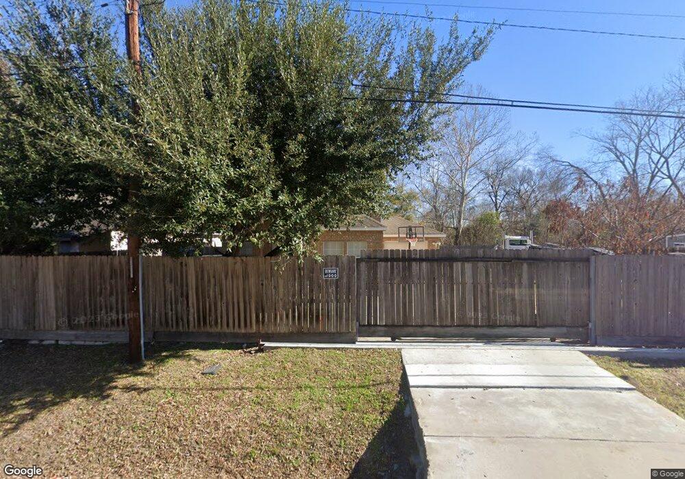 10436 Burden St, Houston, TX 77093 - photo 1