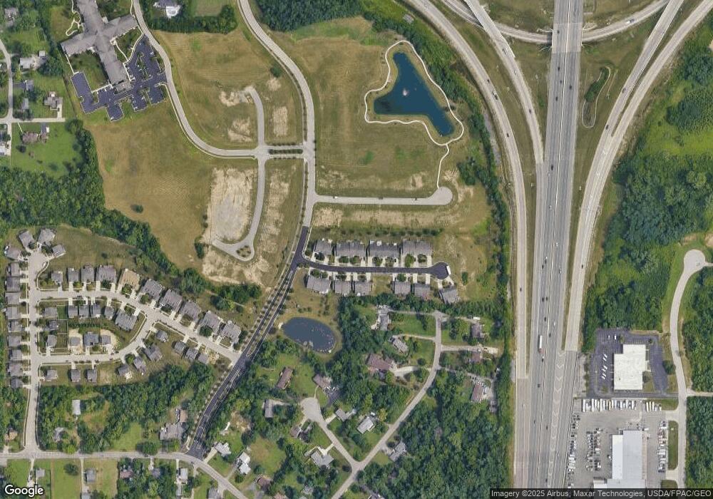 4125 Tangletree Ct, Dayton, OH 45414 - photo 1