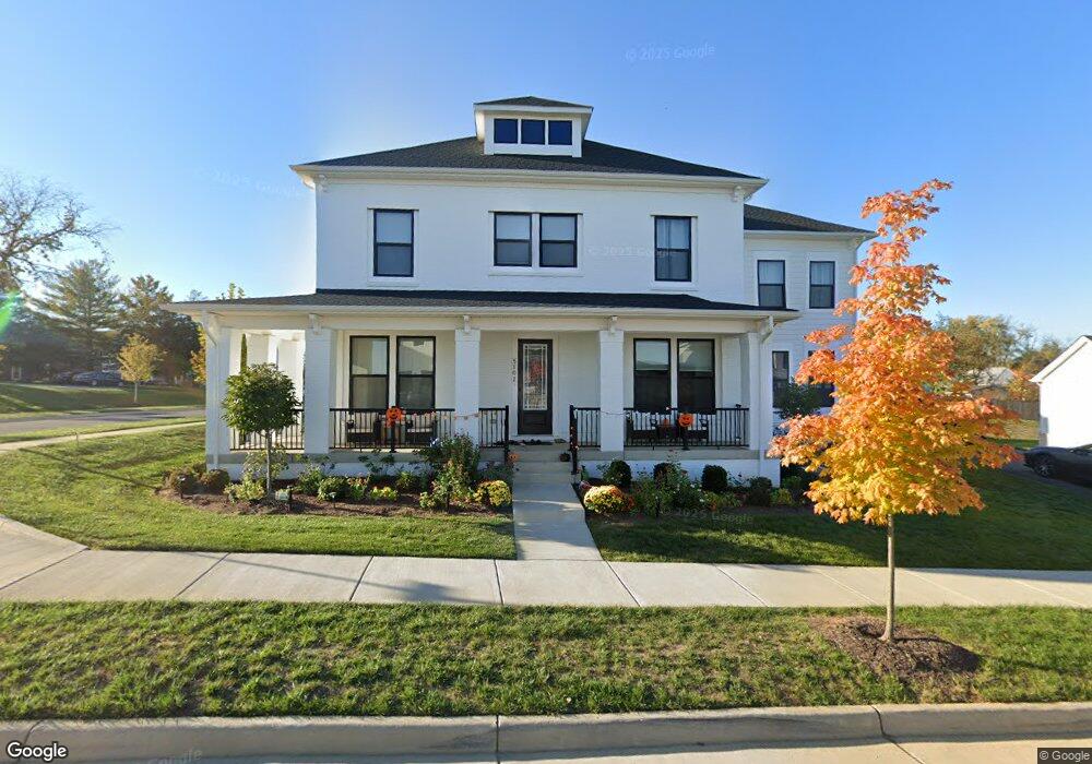 5102 Carters Crossing Ave, Marshall, VA 20115 - photo 1