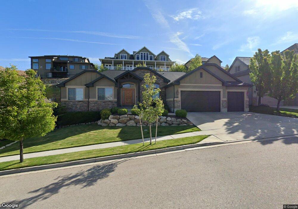 5228 N Grey Hawk Dr unit 126, Lehi, UT 84043 - photo 1