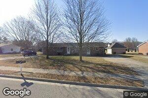 509 Pleasantview St Unit 511, Ada, OH 45810