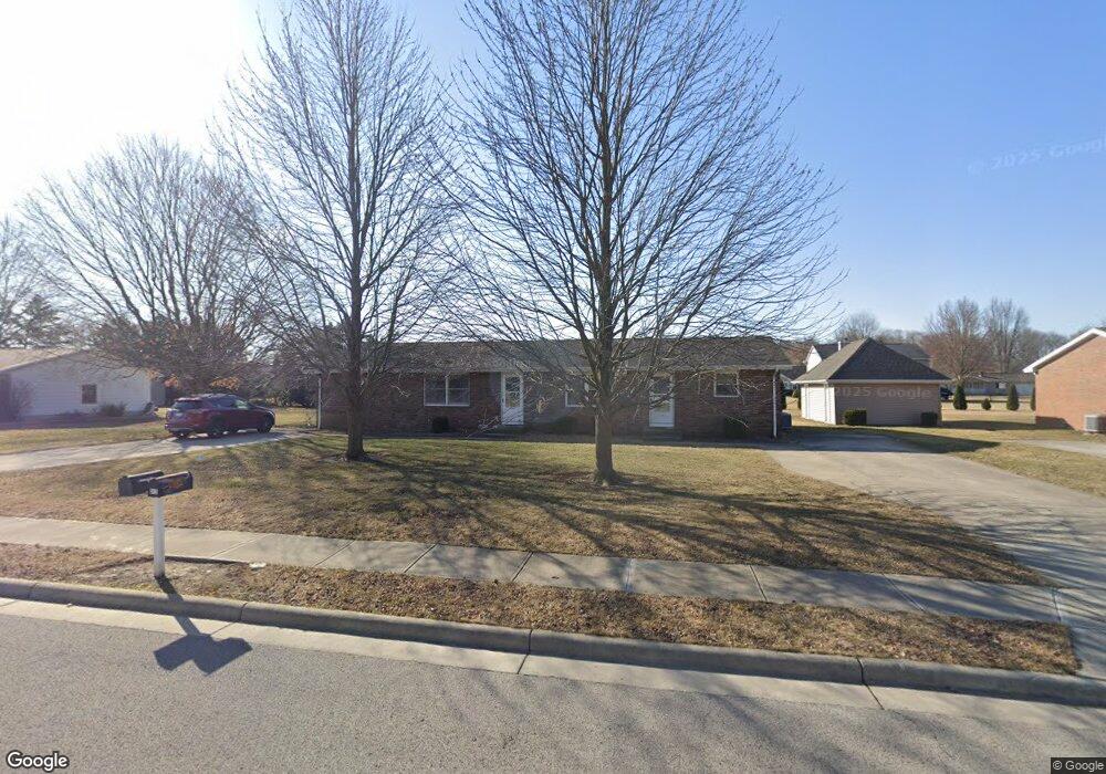 509 Pleasantview St unit 511, Ada, OH 45810 - photo 1