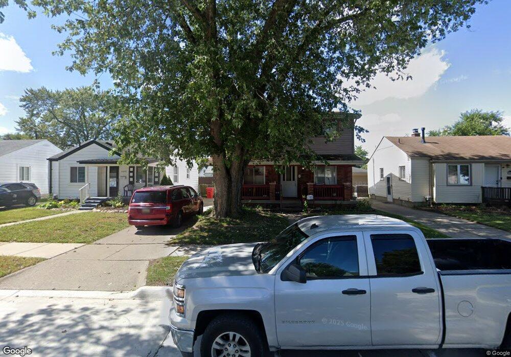 25255 Lehner St, Roseville, MI 48066 - photo 1