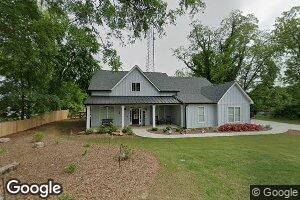 104 Railroad St, Brooks, GA 30205