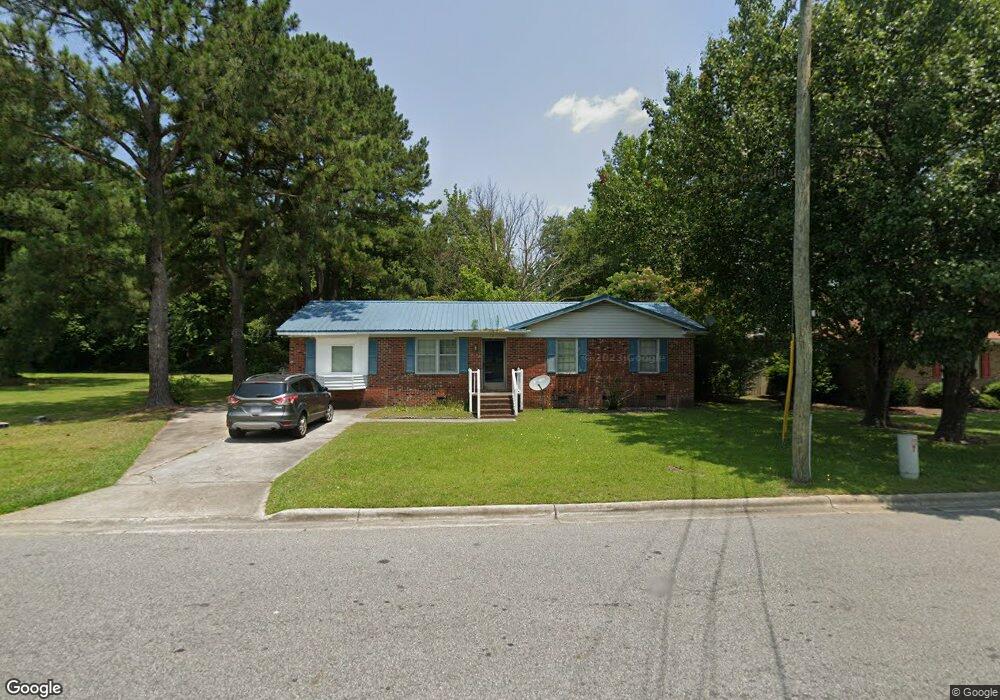 191 Worthington St, Winterville, NC 28590 - photo 1