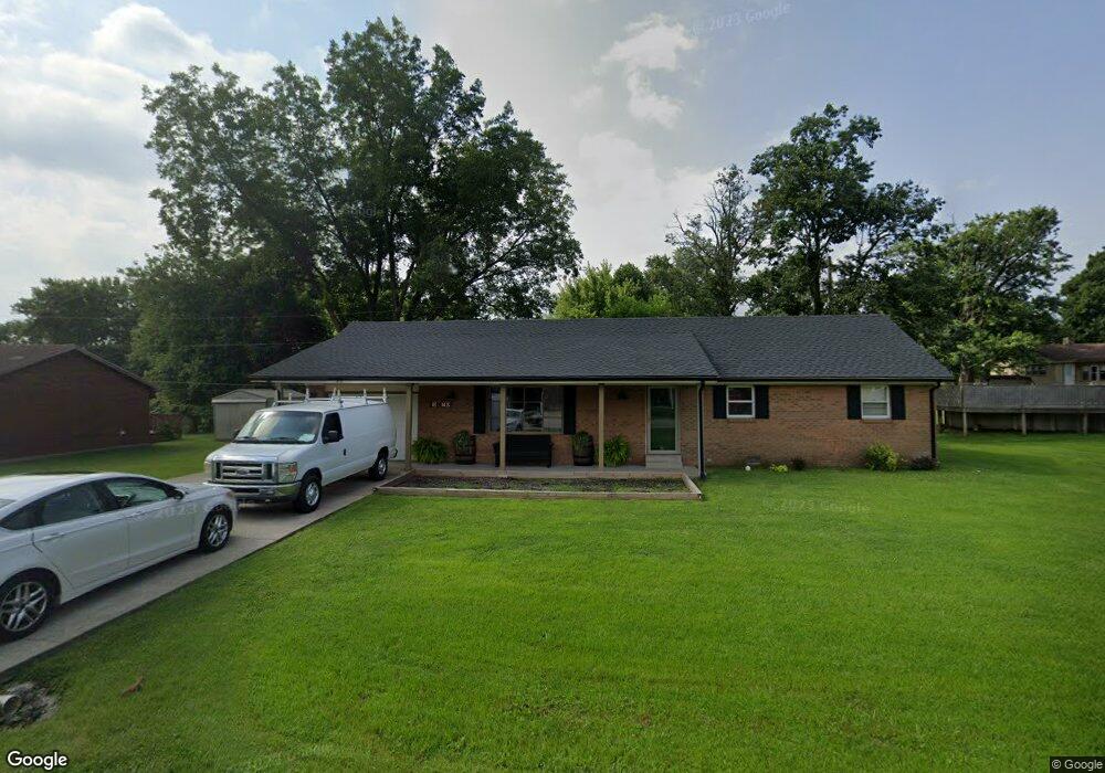 104 Brentview Ct, Charlestown, IN 47111 - photo 1