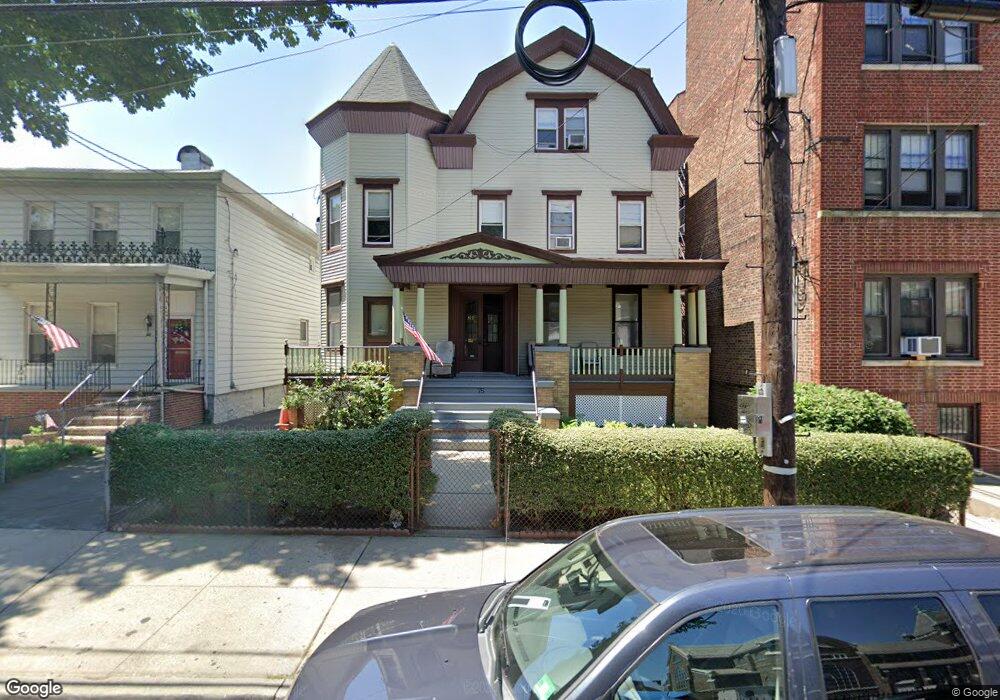 75 Magnolia Ave, Jersey City, NJ 07306 - photo 1