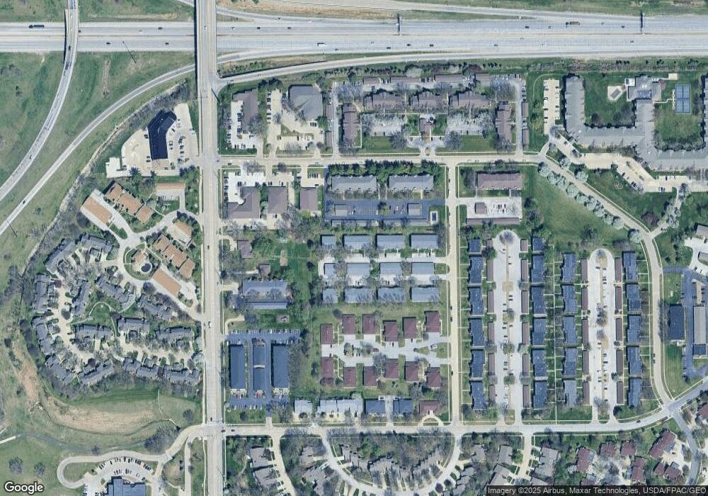 1240 49th St unit 6, West Des Moines, IA 50266 - photo 1