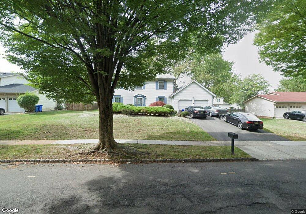 24 Woodlake Dr, Piscataway, NJ 08854 - photo 1