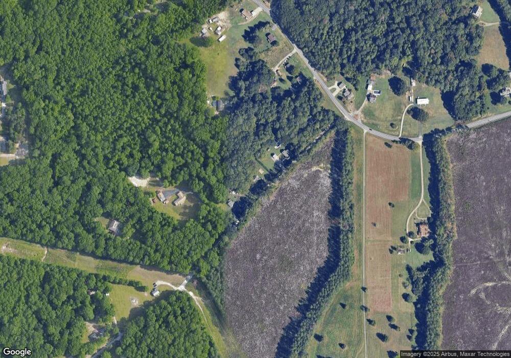 3330 Mill Rd, Hopewell, VA 23860 - photo 1