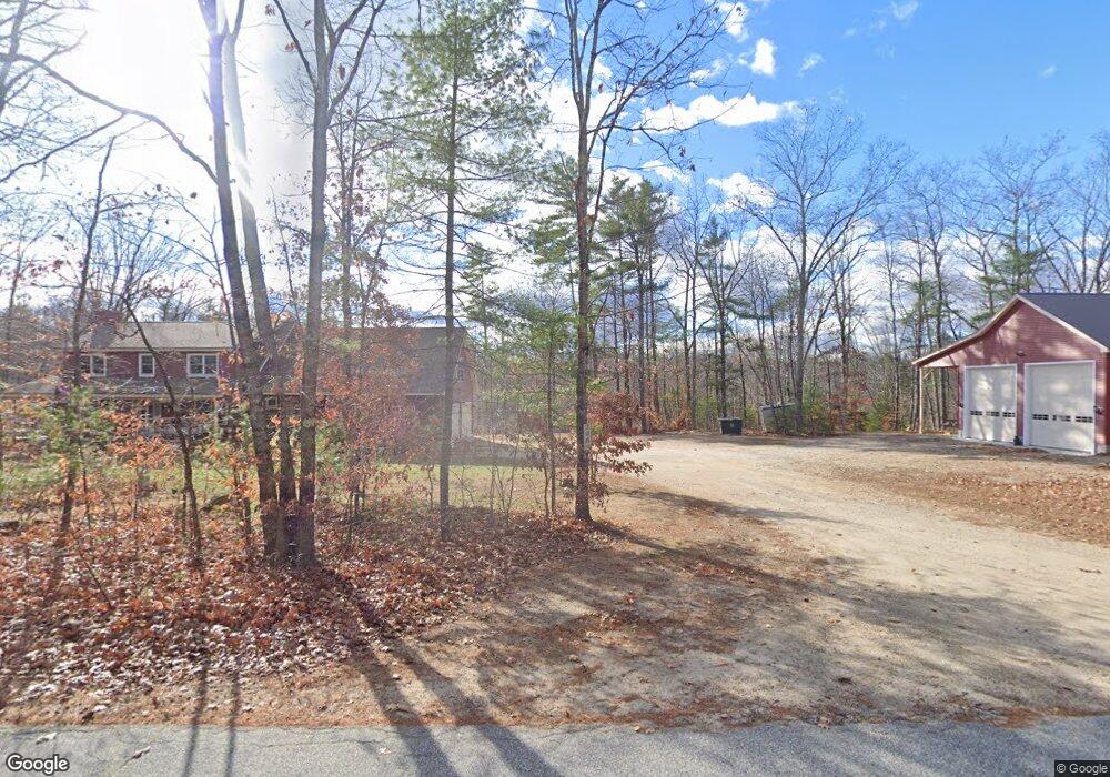 320 River Rd, West Baldwin, ME 04091 - photo 1