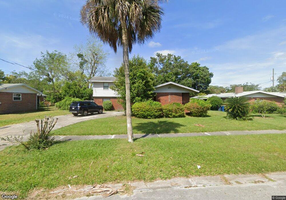 1648 Starwan Rd E, Jacksonville, FL 32211 - photo 1