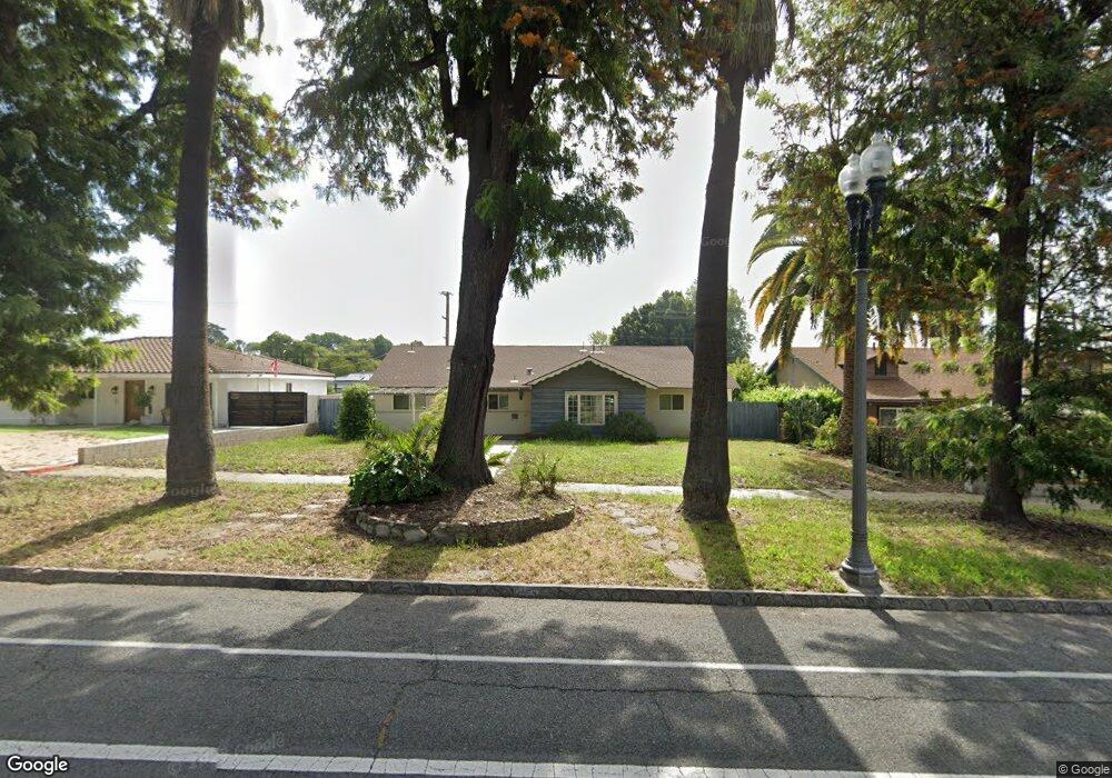 1196 N Euclid Ave, Upland, CA 91786 - photo 1