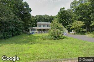 25 Sunrise Ridge, Rockfall, CT 06481