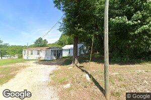571 Webb St, Brilliant, AL 35548