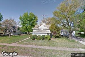 107 N Main St, Virgil, KS 66870