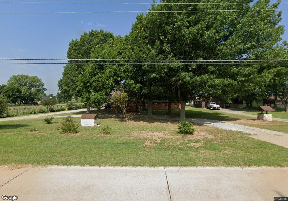 364 Buchanan Rd, Decatur, TX 76234 - photo 1