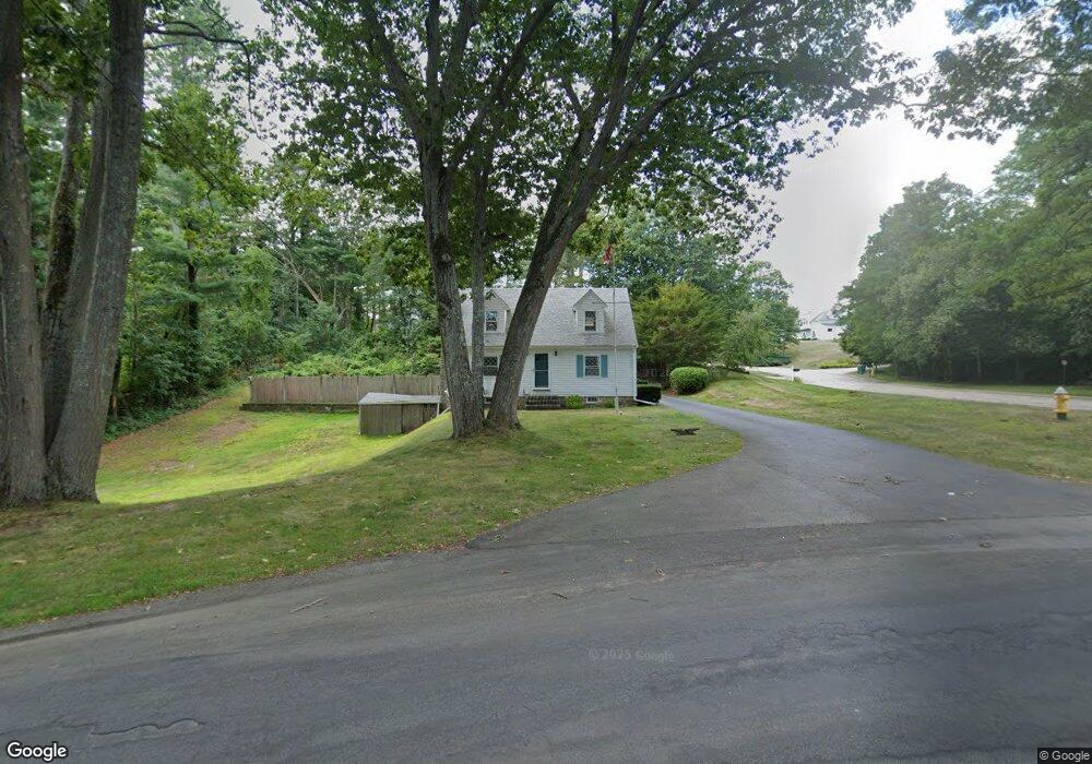 171 Newbridge St, Hingham, MA 02043 - photo 1