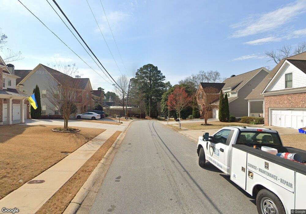 0 Anderson Cir SE unit 7350302, Smyrna, GA 30080 - photo 1