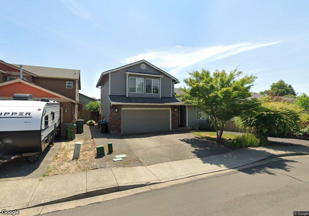 131 SW Oliver Ct, Dundee, OR 97115 - photo 1