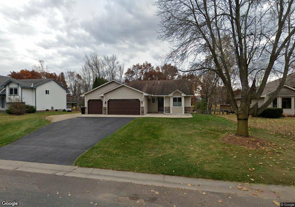 5945 135th St N, Hugo, MN 55038 - photo 1